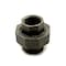 Thrifco Plumbing 3/8 Inch Black Union 9119031 - alternate 1